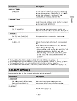 Предварительный просмотр 38 страницы Pioneer MVH-S400BT Owner'S Manual