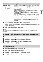 Preview for 11 page of Pioneer MVH-S501BS Owner'S Manual