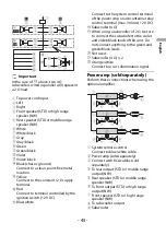 Preview for 45 page of Pioneer MVH-S501BS Owner'S Manual