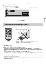 Preview for 67 page of Pioneer MVH-S501BS Owner'S Manual