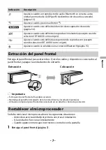 Preview for 130 page of Pioneer MVH-S501BS Owner'S Manual