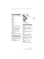 Preview for 42 page of Pioneer MVH-S512BS Operation Manual