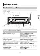 Предварительный просмотр 43 страницы Pioneer MVH-S520BT Operation Manual