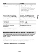 Предварительный просмотр 51 страницы Pioneer MVH-S520BT Operation Manual