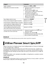 Предварительный просмотр 58 страницы Pioneer MVH-S520BT Operation Manual