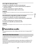 Предварительный просмотр 63 страницы Pioneer MVH-S520BT Operation Manual