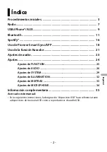 Предварительный просмотр 128 страницы Pioneer MVH-S520BT Operation Manual