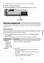 Предварительный просмотр 131 страницы Pioneer MVH-S520BT Operation Manual