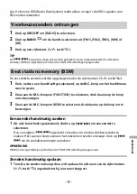 Предварительный просмотр 222 страницы Pioneer MVH-S520BT Operation Manual