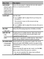 Preview for 13 page of Pioneer MVH-S520DAB Quick Start Manual