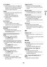 Preview for 44 page of Pioneer MVH-S620BS Operation Manual