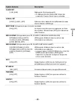 Preview for 91 page of Pioneer MVH-S620BS Operation Manual