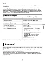 Preview for 127 page of Pioneer MVH-S620BS Operation Manual