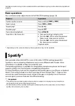 Preview for 15 page of Pioneer MVH-S620BT Operation Manual