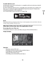 Preview for 18 page of Pioneer MVH-S620BT Operation Manual