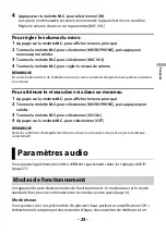 Preview for 63 page of Pioneer MVH-S620BT Operation Manual