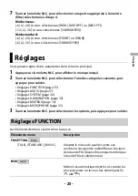 Preview for 65 page of Pioneer MVH-S620BT Operation Manual