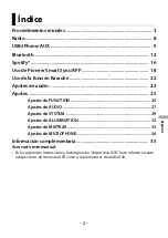 Preview for 129 page of Pioneer MVH-S620BT Operation Manual