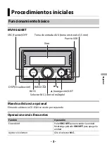 Preview for 130 page of Pioneer MVH-S620BT Operation Manual