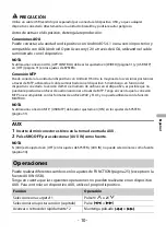 Preview for 137 page of Pioneer MVH-S620BT Operation Manual