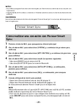 Preview for 148 page of Pioneer MVH-S620BT Operation Manual