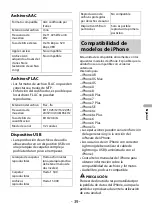 Preview for 166 page of Pioneer MVH-S620BT Operation Manual