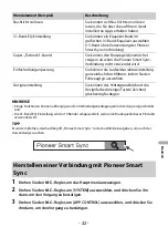 Preview for 192 page of Pioneer MVH-S620BT Operation Manual