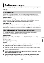 Preview for 195 page of Pioneer MVH-S620BT Operation Manual