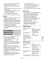 Preview for 210 page of Pioneer MVH-S620BT Operation Manual