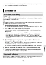 Preview for 227 page of Pioneer MVH-S620BT Operation Manual