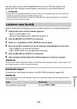 Preview for 232 page of Pioneer MVH-S620BT Operation Manual