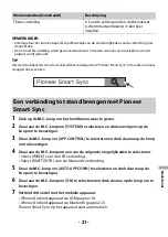 Preview for 236 page of Pioneer MVH-S620BT Operation Manual