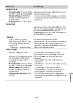 Preview for 243 page of Pioneer MVH-S620BT Operation Manual