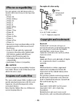 Предварительный просмотр 46 страницы Pioneer MVH-S720BHS Operation Manual