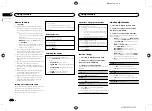 Preview for 12 page of Pioneer MVH-X165UI Owner'S Manual