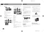 Preview for 16 page of Pioneer MVH-X165UI Owner'S Manual