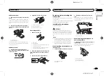 Preview for 17 page of Pioneer MVH-X165UI Owner'S Manual