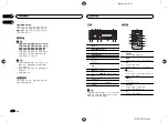 Preview for 24 page of Pioneer MVH-X165UI Owner'S Manual