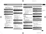 Preview for 33 page of Pioneer MVH-X165UI Owner'S Manual