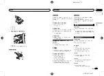 Preview for 37 page of Pioneer MVH-X165UI Owner'S Manual