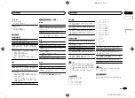 Preview for 39 page of Pioneer MVH-X165UI Owner'S Manual