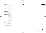 Preview for 41 page of Pioneer MVH-X165UI Owner'S Manual