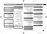 Preview for 51 page of Pioneer MVH-X165UI Owner'S Manual