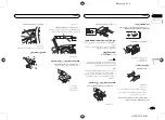 Preview for 65 page of Pioneer MVH-X165UI Owner'S Manual