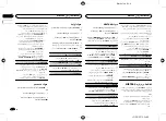 Preview for 68 page of Pioneer MVH-X165UI Owner'S Manual