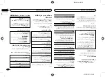 Preview for 76 page of Pioneer MVH-X165UI Owner'S Manual