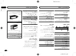 Preview for 78 page of Pioneer MVH-X165UI Owner'S Manual