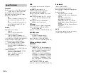 Preview for 22 page of Pioneer MVH-X175UI Owner'S Manual