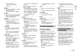 Preview for 17 page of Pioneer MVH-X199UI Owner'S Manual