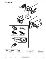 Preview for 19 page of Pioneer MVH-X285FD Service Manual